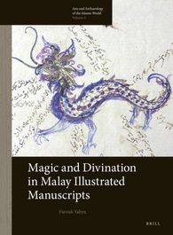 Seminar Magic And Divination In Malay Illustrated Manuscripts Iseas Yusof Ishak Institute