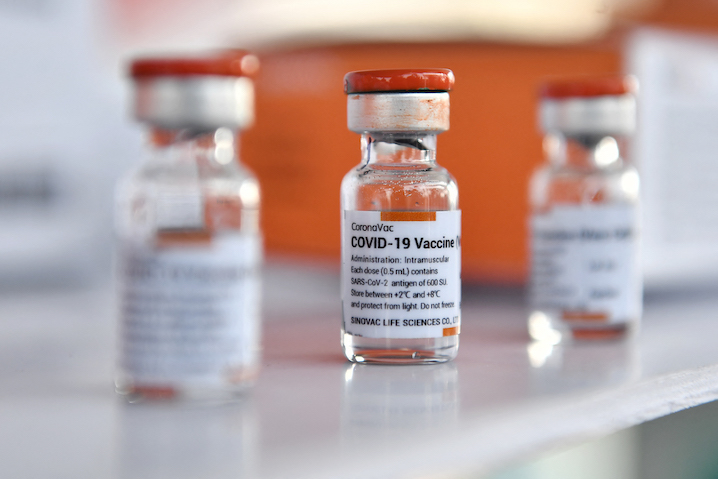 Covid vaccine batch number search malaysia