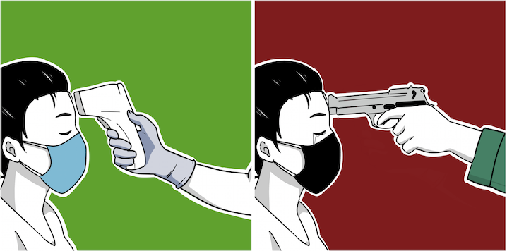 29+ Myanmar Coup Cartoon Images