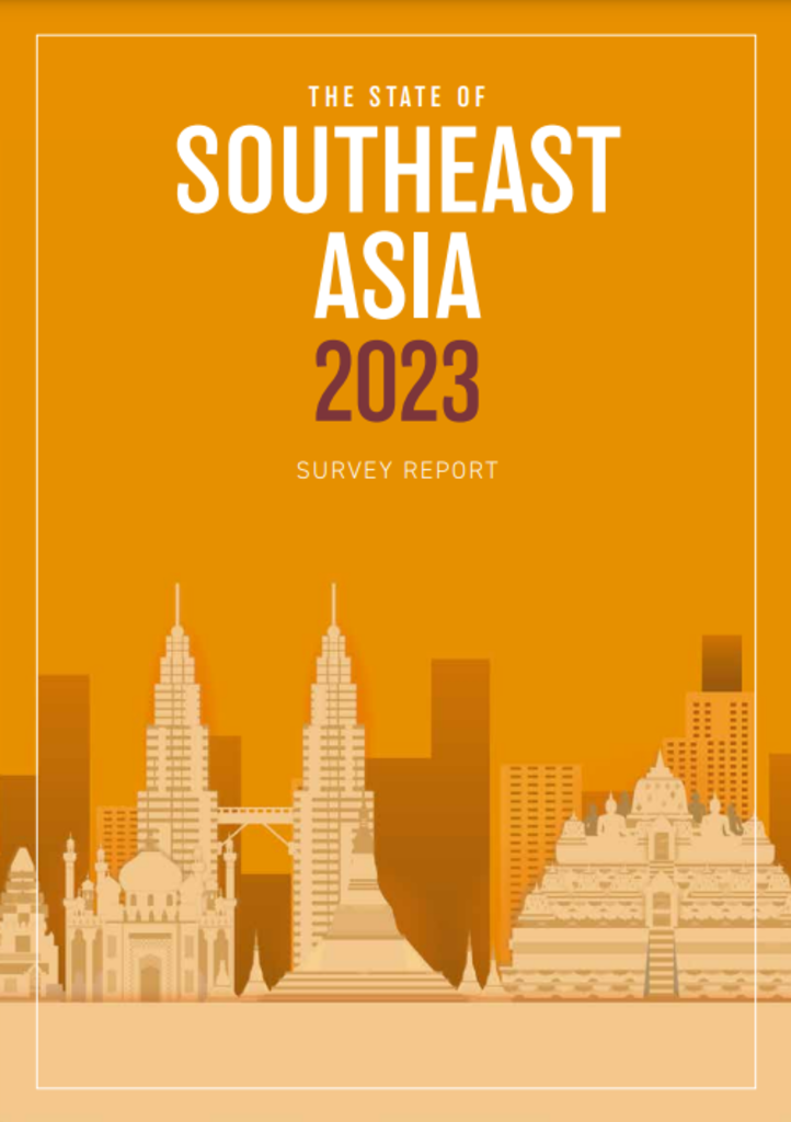 State Of Southeast Asia 2023 