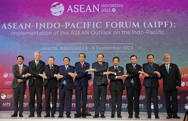 2024 9 Advancing The ASEAN Outlook On The Indo Pacific Beyond   News Detail Copy 